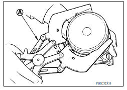 CYLINDER BLOCK 