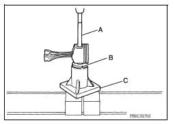 CYLINDER BLOCK 