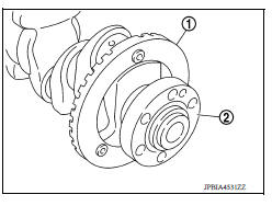 CYLINDER BLOCK 