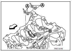 CYLINDER BLOCK 