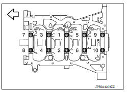 CYLINDER BLOCK 