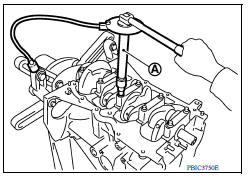 CYLINDER BLOCK 