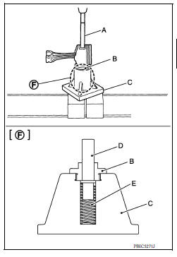 CYLINDER BLOCK 