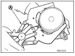 CYLINDER BLOCK 