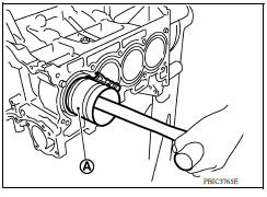 CYLINDER BLOCK 