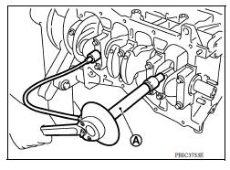 CYLINDER BLOCK 