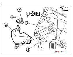 CYLINDER BLOCK 