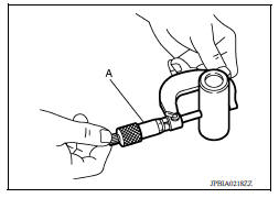 CONNECTING ROD BUSHING OIL CLEARANCE