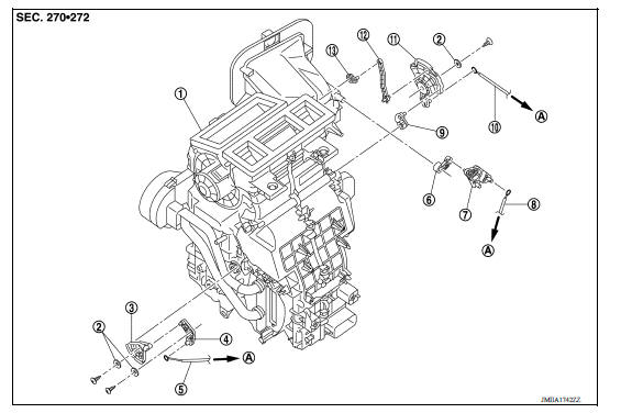 Exploded View 