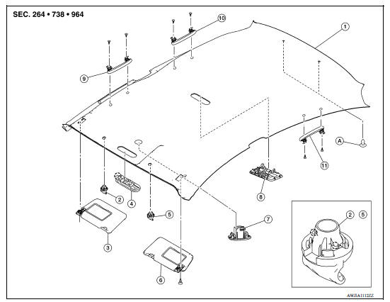 Exploded View 