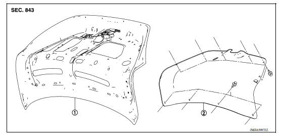 Exploded View