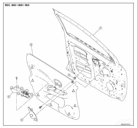 Exploded View 