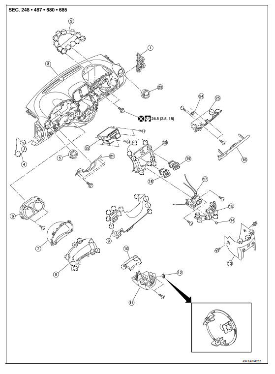 Exploded View 