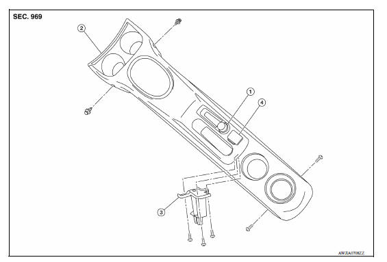 Exploded View 