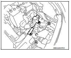 RADIATOR CORE SUPPORT UPPER