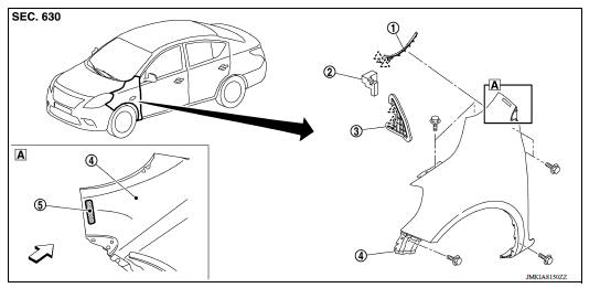 Exploded View 