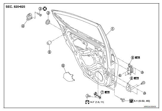 Exploded View 