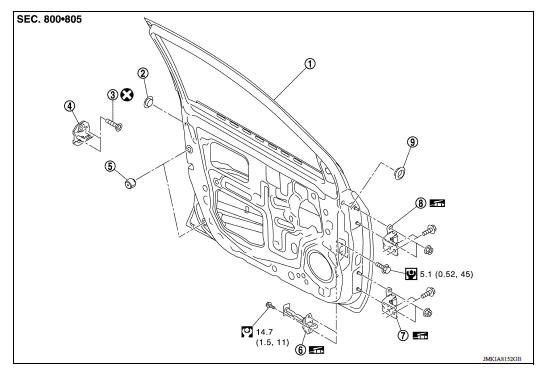 Exploded View 