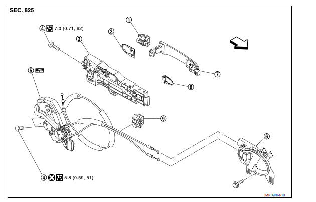 Exploded View 