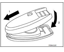 Removal and Installation