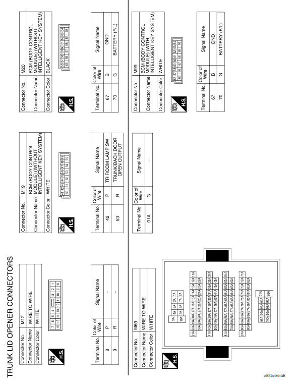 Wiring Diagram 