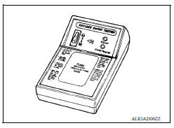 CHECK KEYFOB FUNCTION