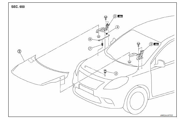 Exploded View