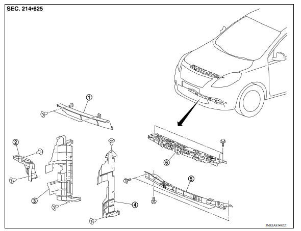 Exploded View 