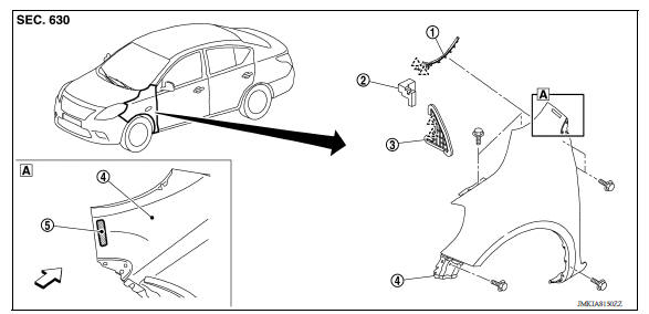 Exploded View 