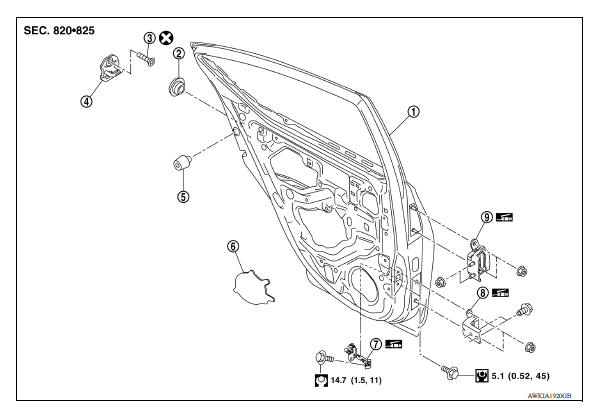 Exploded View 