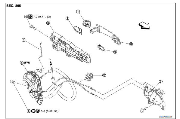 Exploded View 