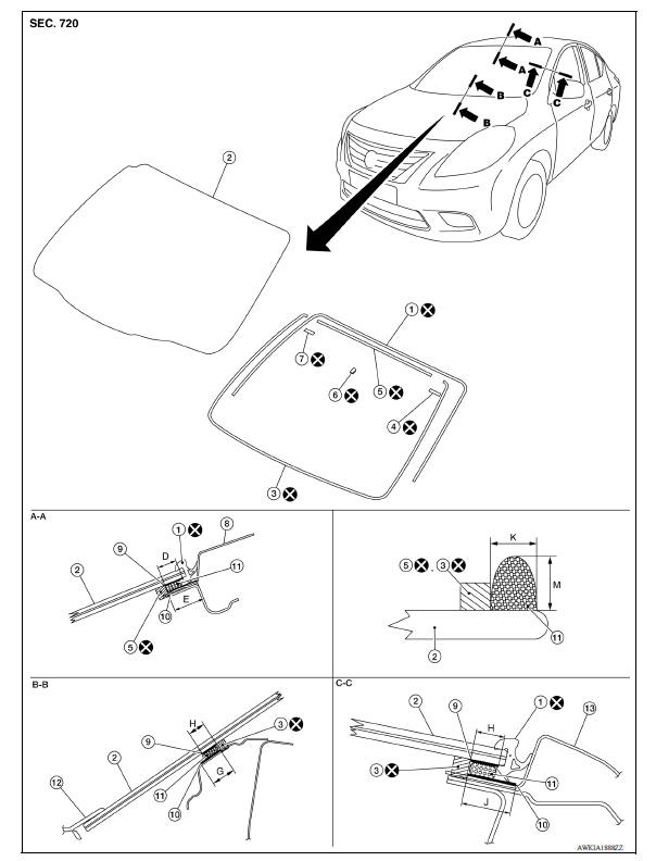 Exploded View