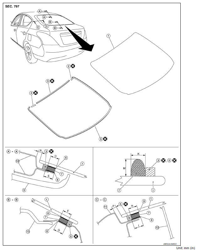 Exploded View 