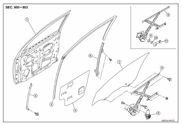 Exploded View 