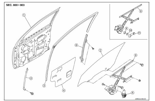 Exploded View