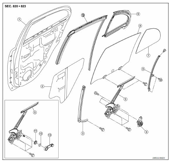 Exploded View 