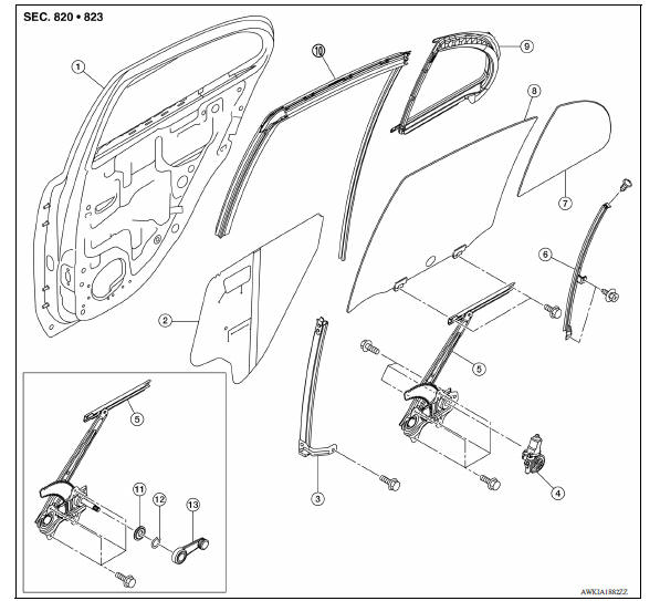 Exploded View