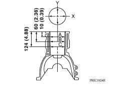 CYLINDER BLOCK