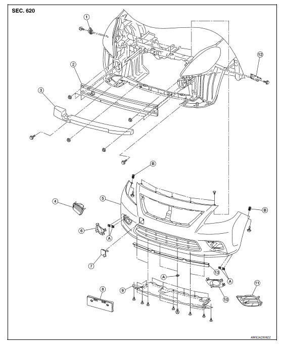 Exploded View 