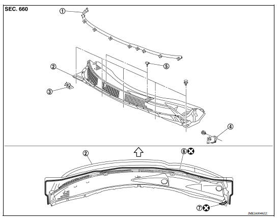 Exploded View