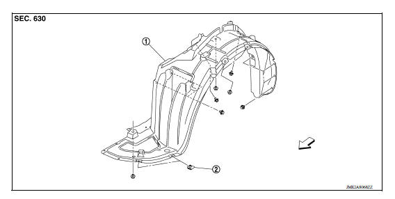 Exploded View