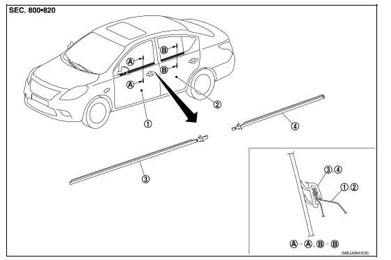 Exploded View 