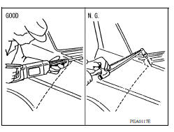 High Strength Steel (HSS)