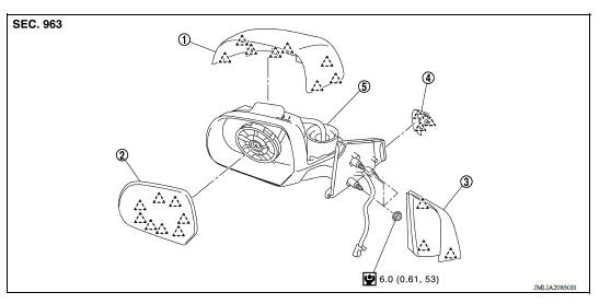 Exploded View