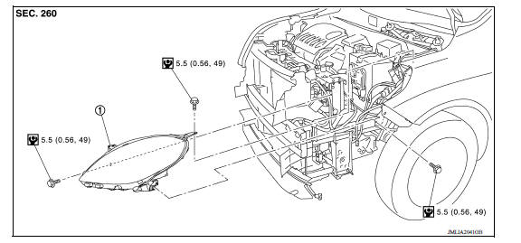 Exploded View 