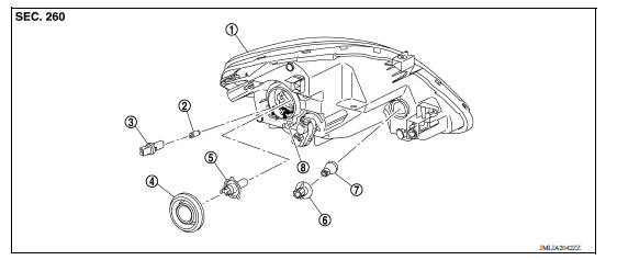 Exploded View