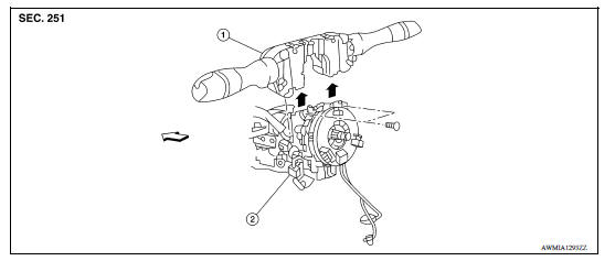 Exploded View