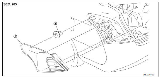 Exploded View