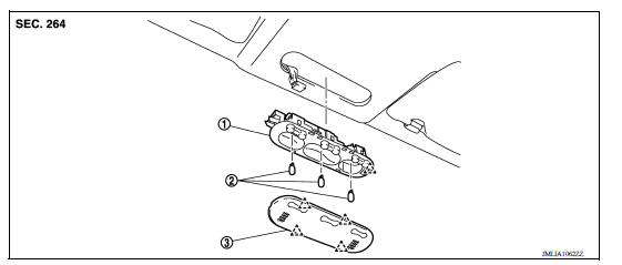 Exploded View