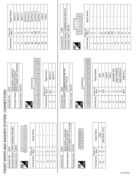 Wiring Diagram